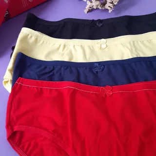 شورت نخی ساده زنانه