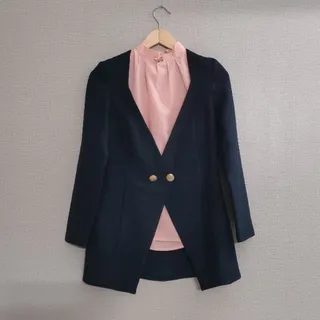 کت مجلسی تولیکا