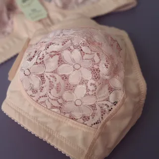 سوتین بدون فنر لعیا