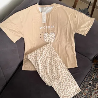 ست تیشرت شلوار