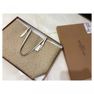 کیف فول پک coach /کوچ