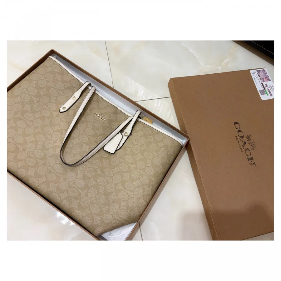 کیف فول پک coach /کوچ