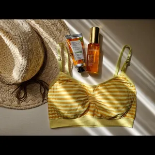 لباس زیر زنانه