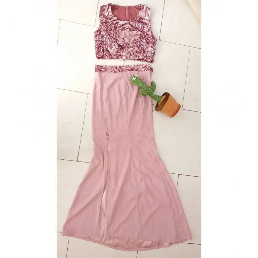 پیراهن مجلسی