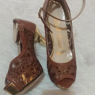 کفش مجلسی زنانه