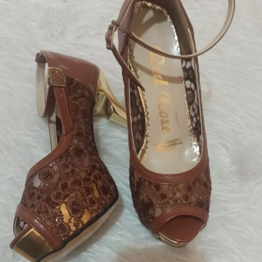 کفش مجلسی زنانه