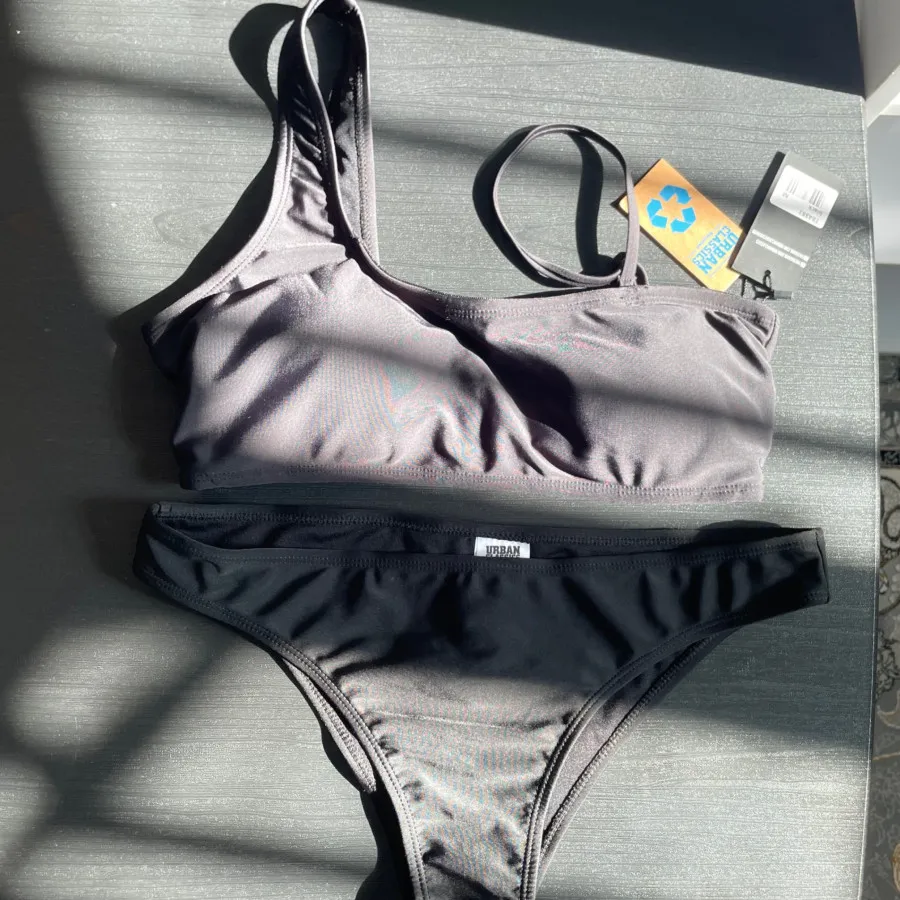 ست مایو دو تیکه سایز m