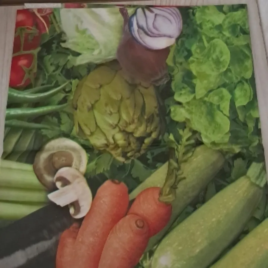 سفره و اسکاج 3بعدی