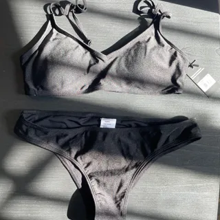 ست مایو دو تیکه سایز m