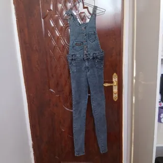 بیلر سرهمی جین