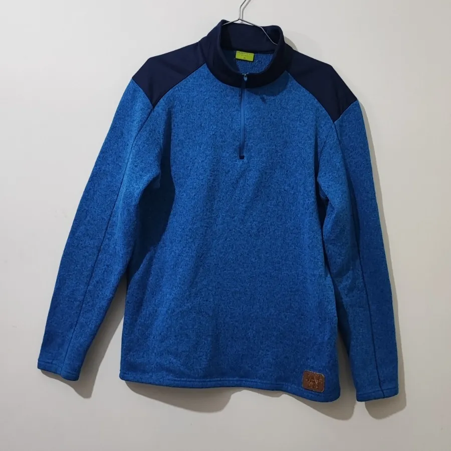 نیم زیپ اورجینال