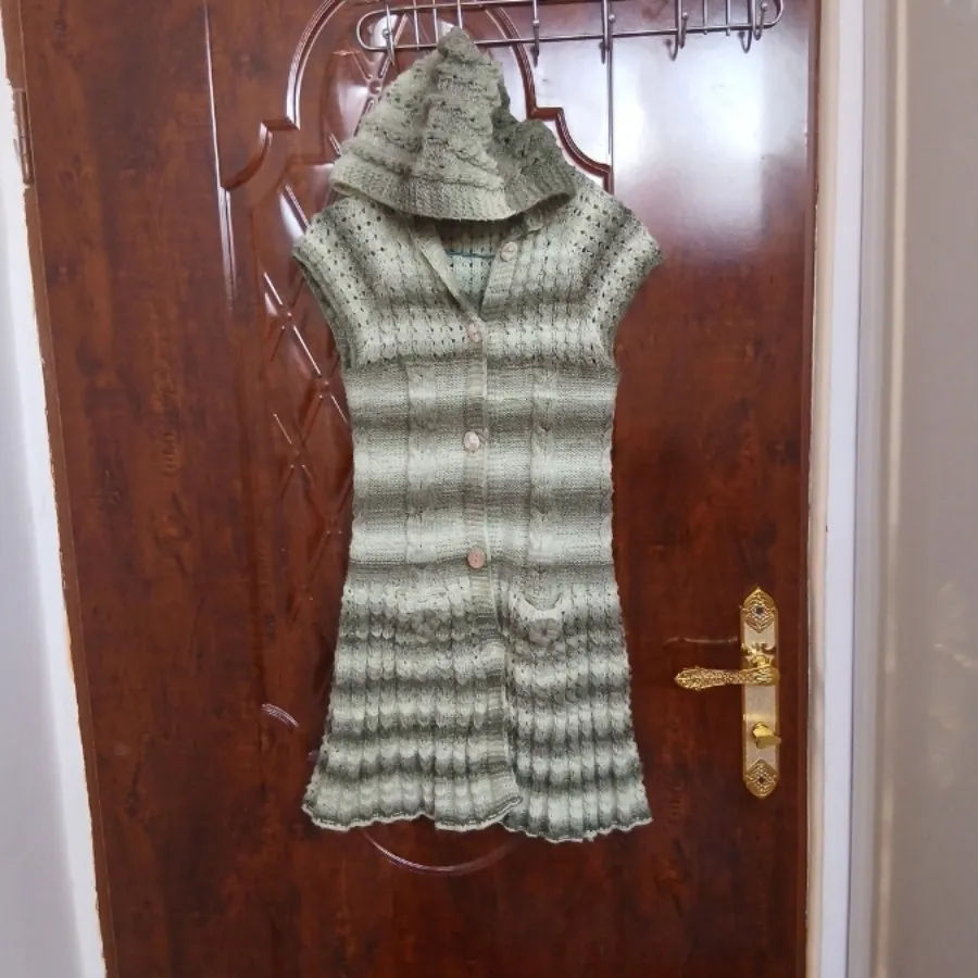 بافت کلاه دار