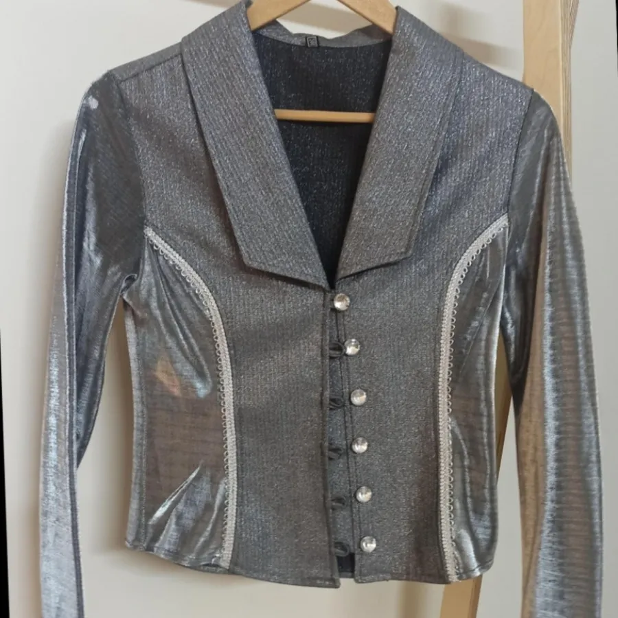 کت و دامن مجلسی