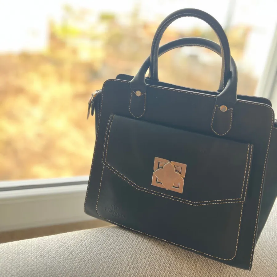 کیف پاندورا