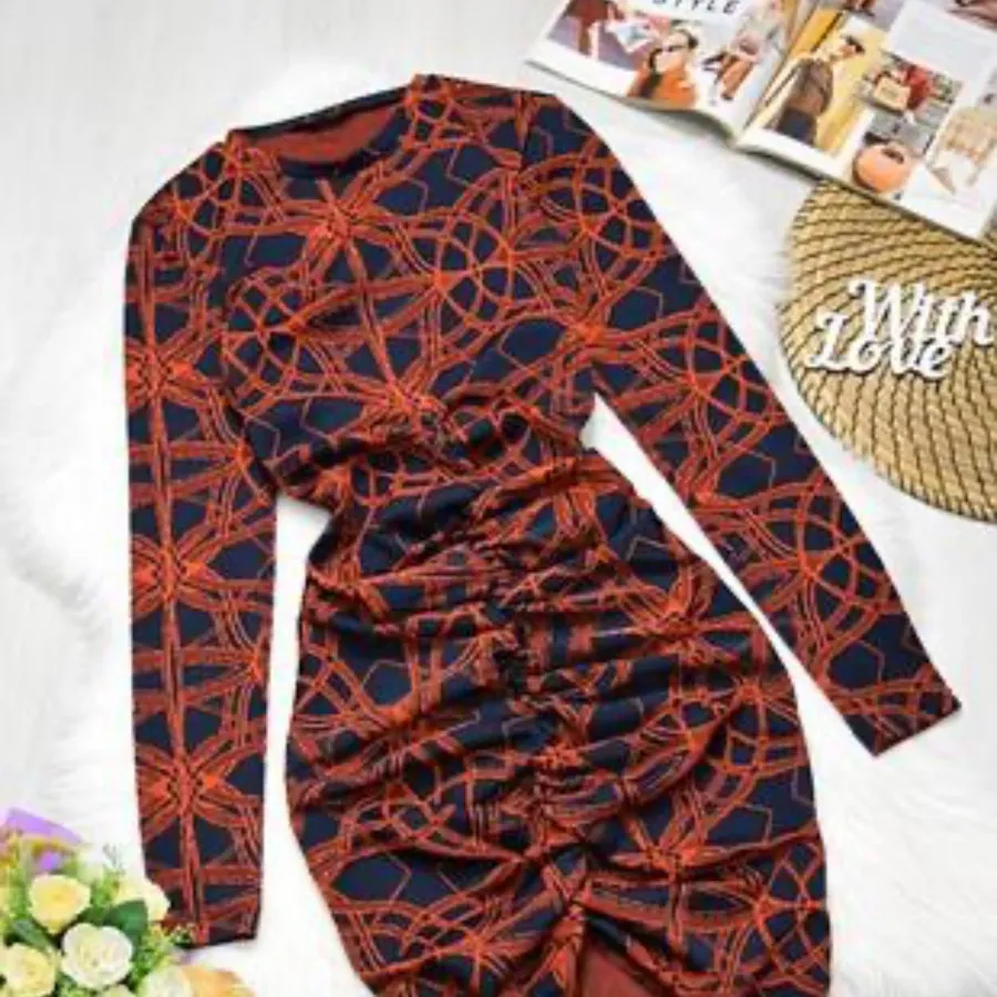 پیراهن زارا