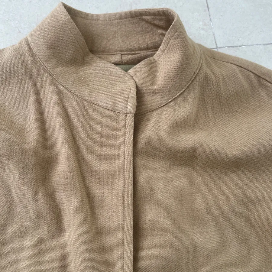 شنل کلوش نسکافه ای