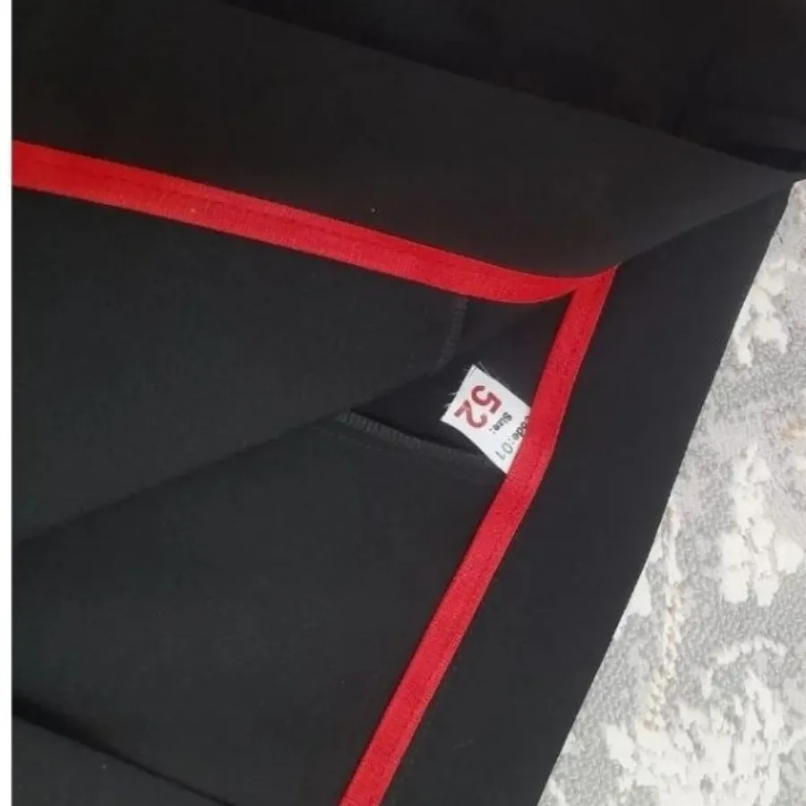 شلوار مشکی زنانه