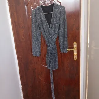 پیراهن یا شومیز شاین دار