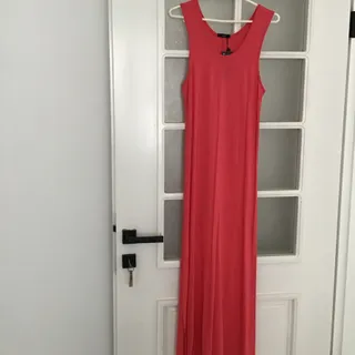 پیراهن تابستانی