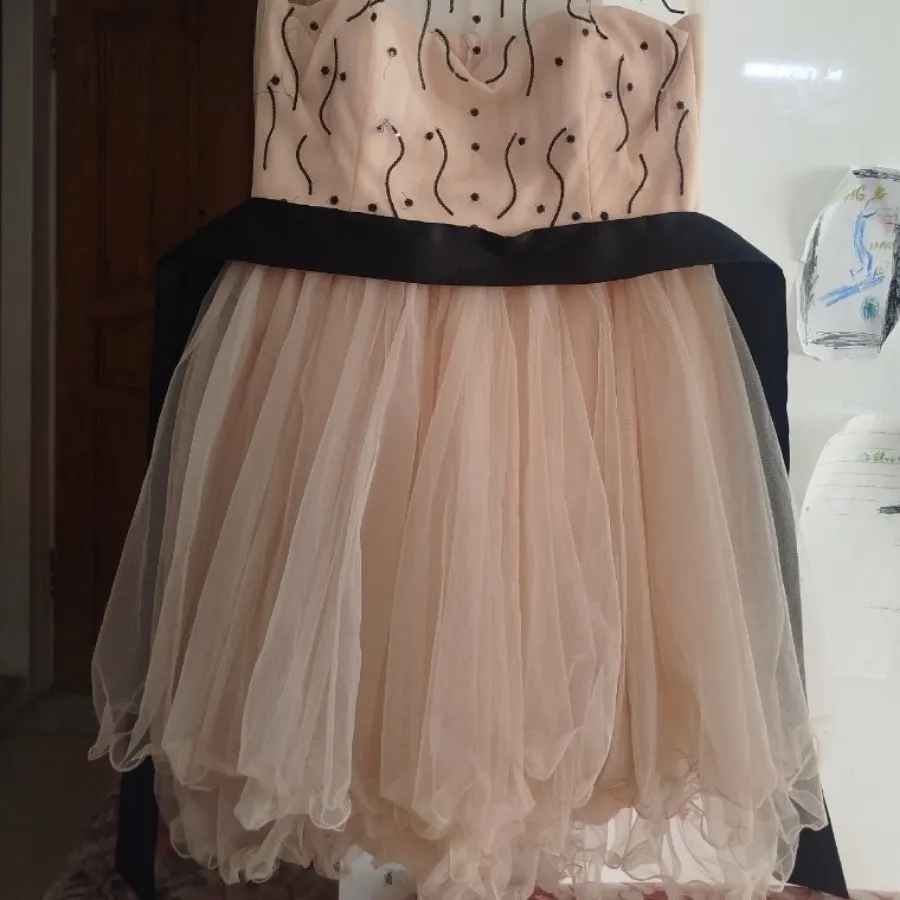 پیراهن مجلسی