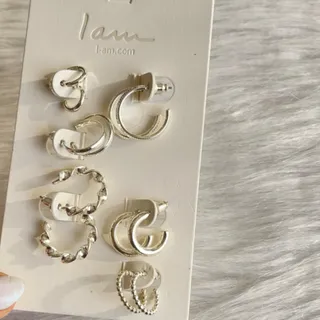 پک گوشواره المانی