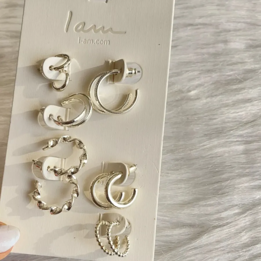 پک گوشواره المانی