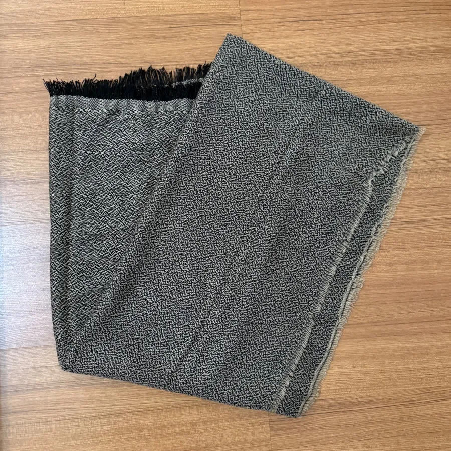 شال زمستونی