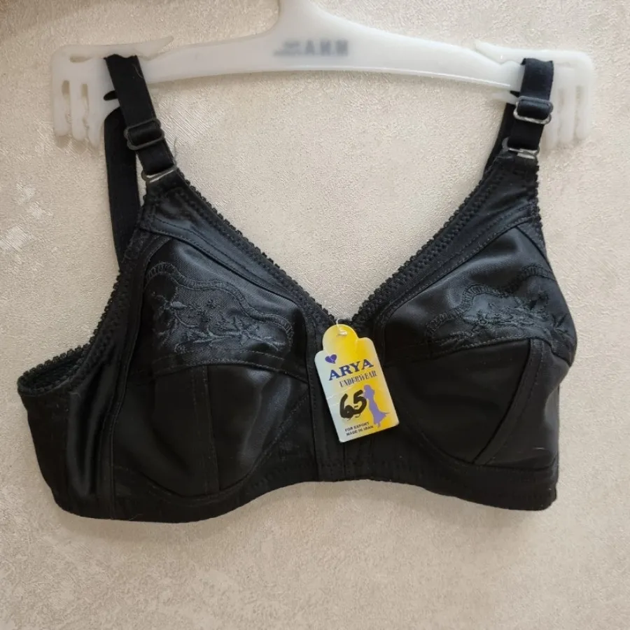 سوتن نخی مشکی