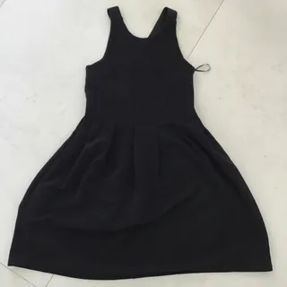 پیراهن عروسکی زارا