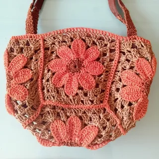 کیف رافیا مکرومه