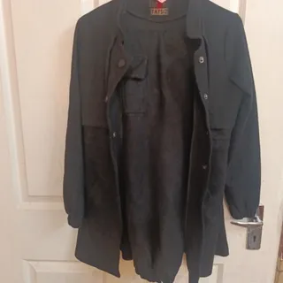 ست مانتو شلوار مخمل کوبید