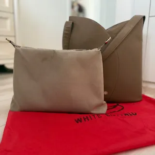 کیف وایت بوفالو