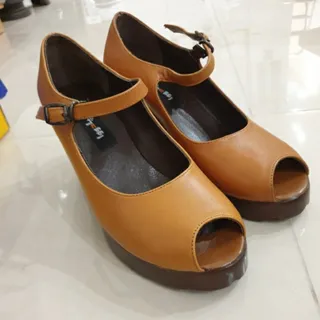 کفش چرم پادووا