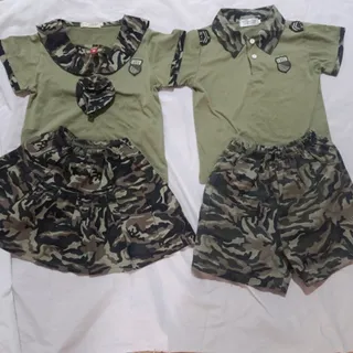 ست خواهر برادری