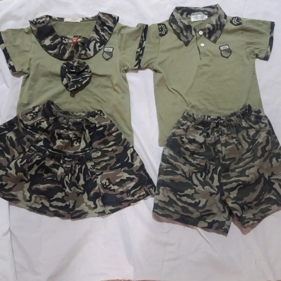 ست خواهر برادری