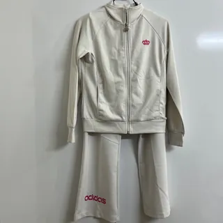 ست آدیداس دخترونه