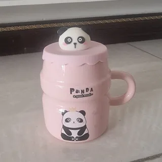 ماگ مدل پاندا