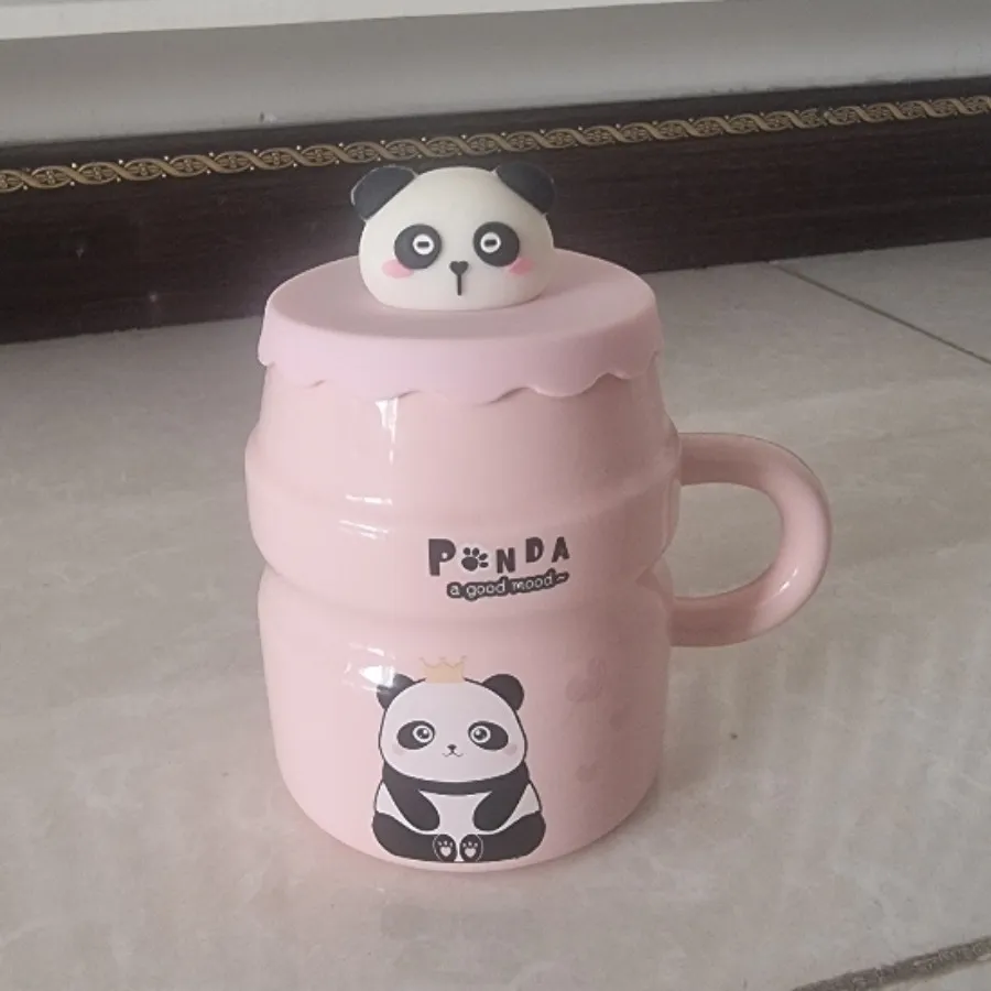 ماگ مدل پاندا