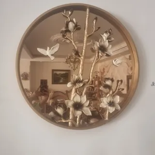 تابلو طرح برجسته