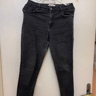 شلوار برند مدا