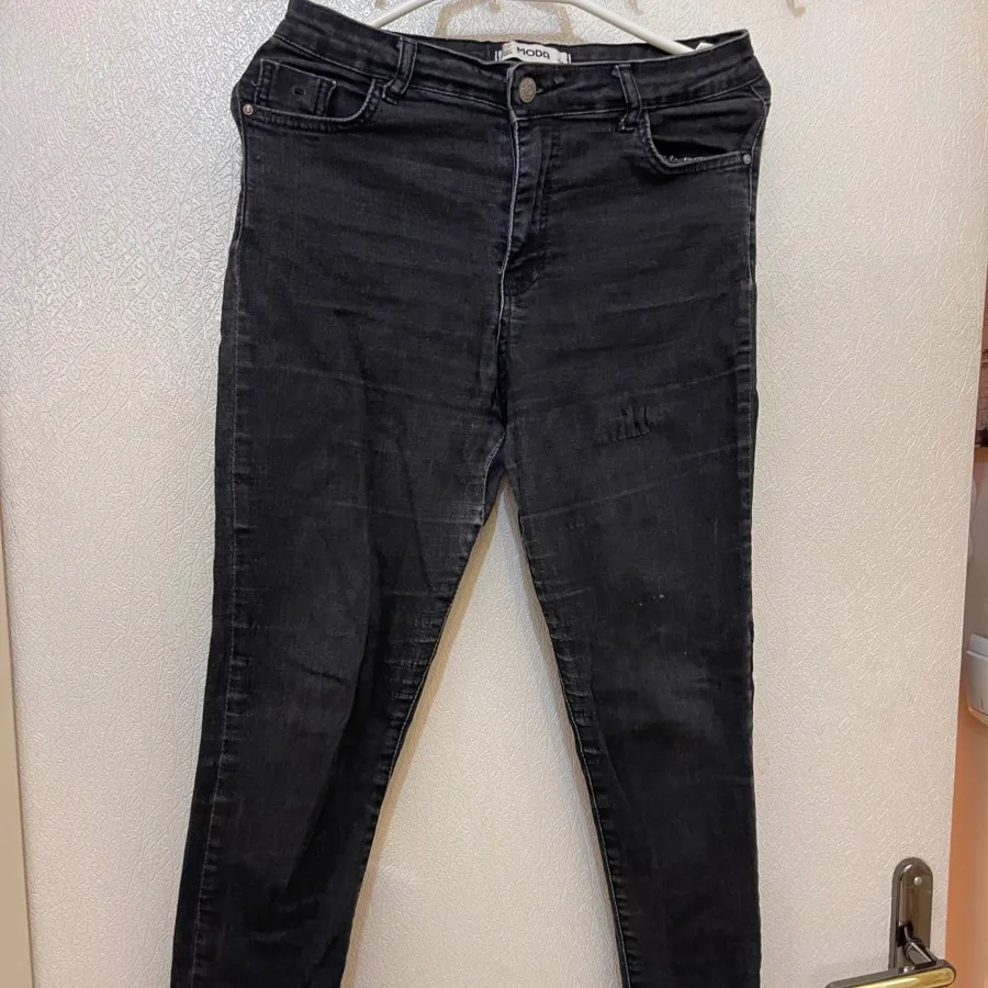 شلوار برند مدا