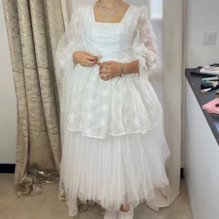 لباس عروس فرمالیته