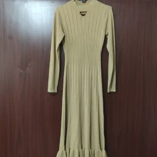 ماکسی بلند بافت