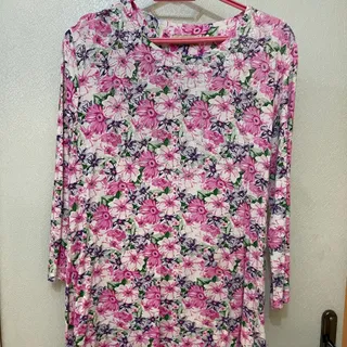 تونیک زنانه