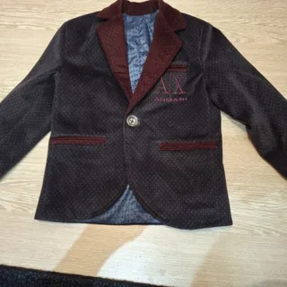 کت مخمل با ارسال رایگان