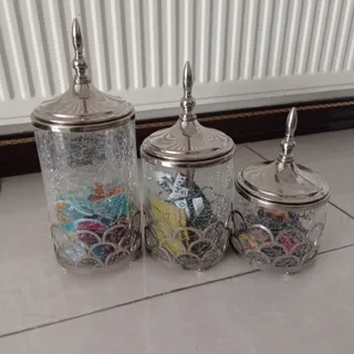 بانکه تنقلات