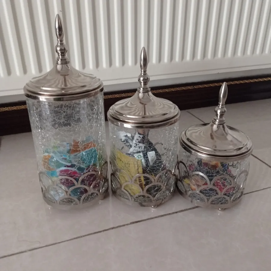 بانکه تنقلات