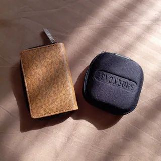 جا کارتی و کیف هنذفیری