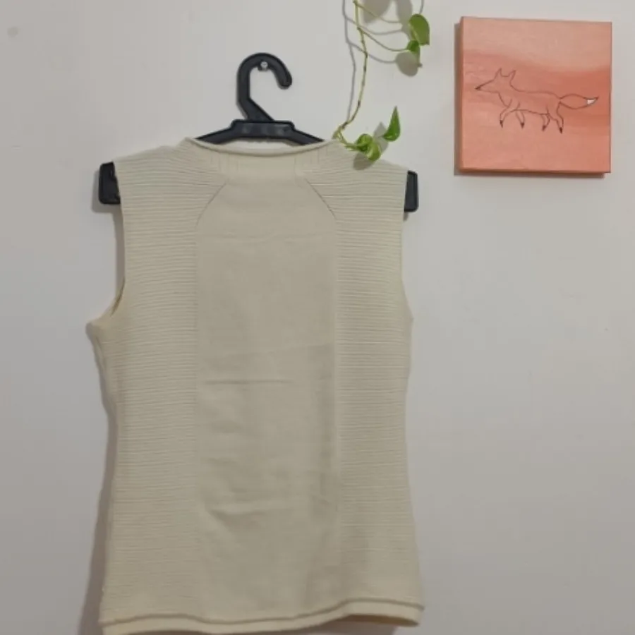 تاپ زمستونی