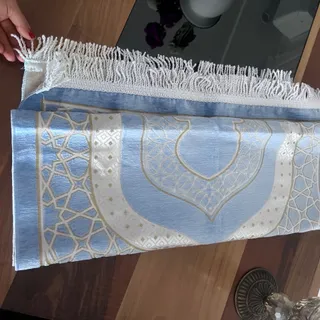 سجاده ابریشم